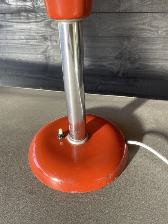 Image 1 of Max Schumacher dans le style Bauhaus 1934 Schroder Lobenstien