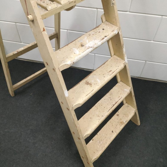 Image 1 of Crema per scala decorativa da pittore