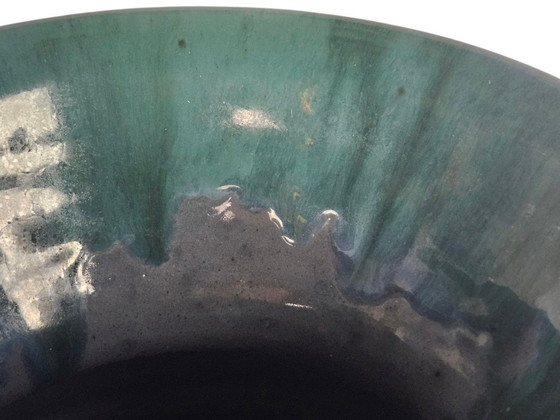 Image 1 of Mobach - Kamo - smalto a colata - firmato - anni '30