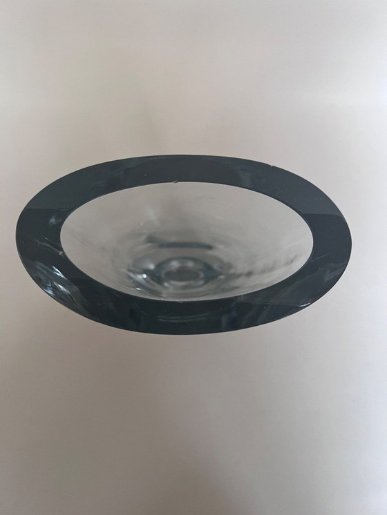 Image 1 of Asta Strömberg - Vase Strömbergshyttan - signiert