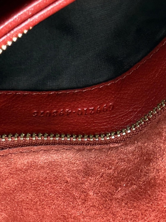 Image 1 of Gucci Blondie tas