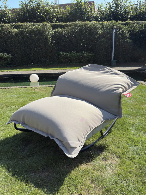 Image 1 of FATBOY ROCK'N ROLL