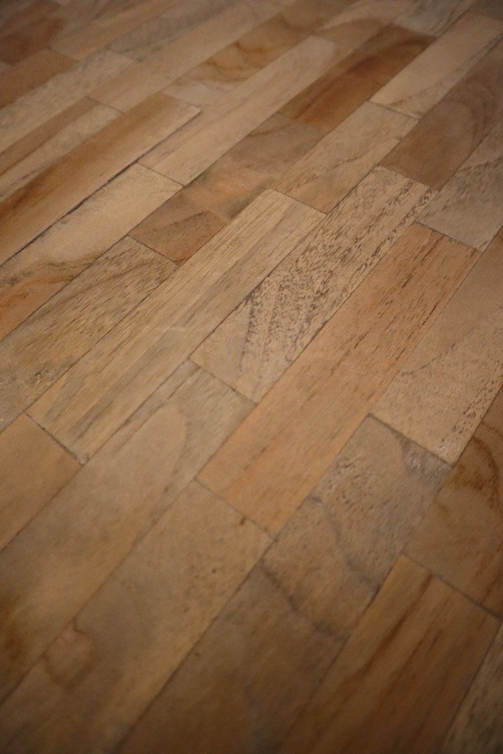 Image 1 of Table basse haute By-Boo