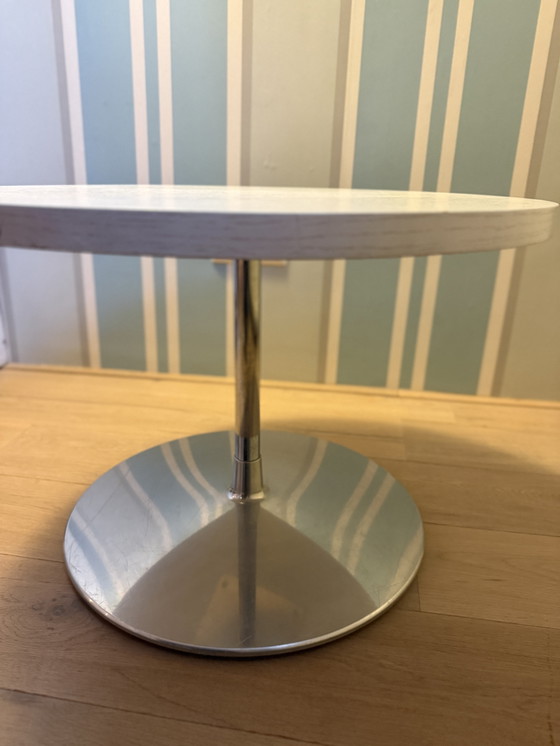 Image 1 of Tavolino Artifort, due pezzi