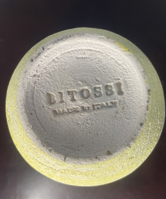 Image 1 of Bitossi vaso