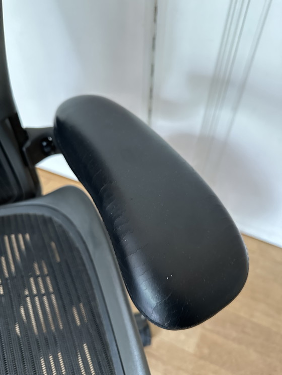 Image 1 of Herman Miller Aeron