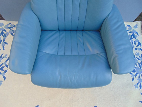 Image 1 of Poltrona relax Stressless Consul Classic