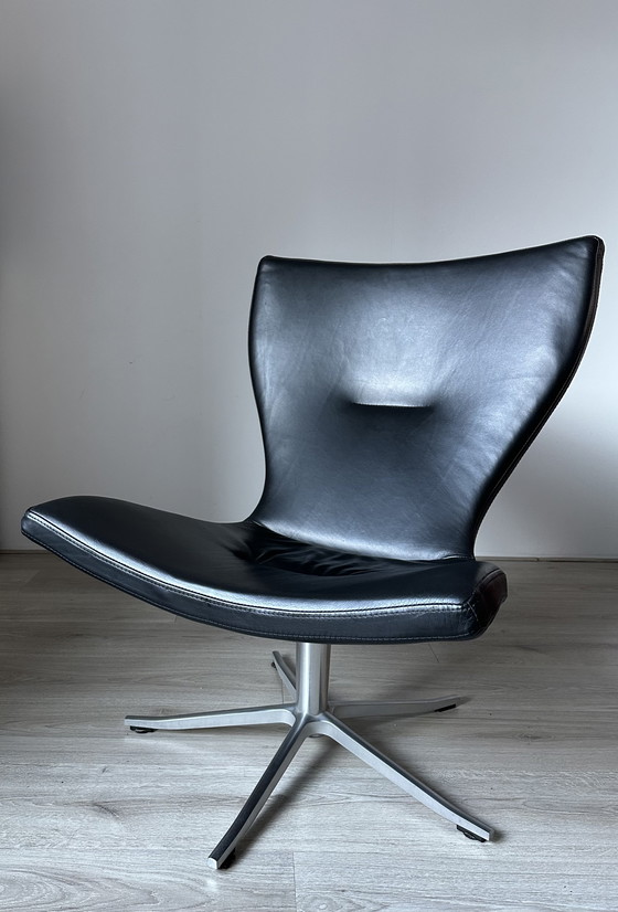 Image 1 of 2X Conform Design Armchairs