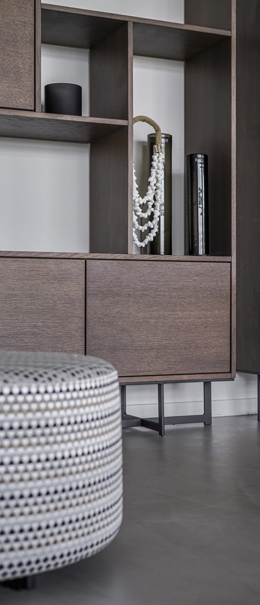 Image 1 of Divisorio per ambienti RB Collection Caesar