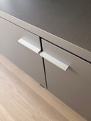 Credenza Pastoe