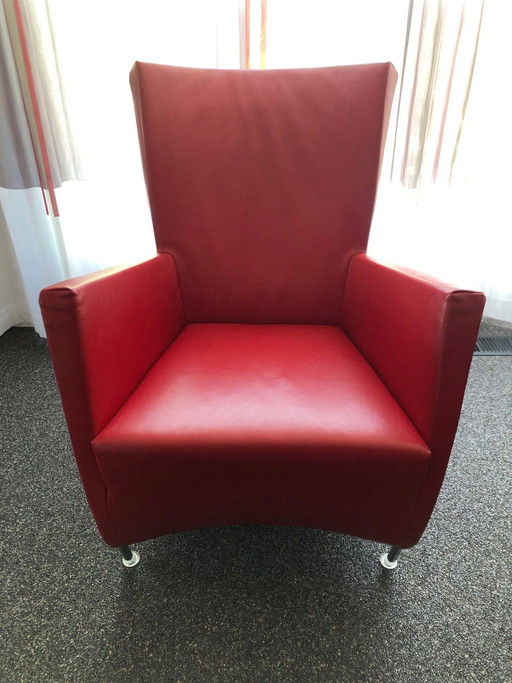 Montis Windy Fauteuil