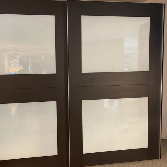 Image 1 of MisuraEmme Italy wardrobe