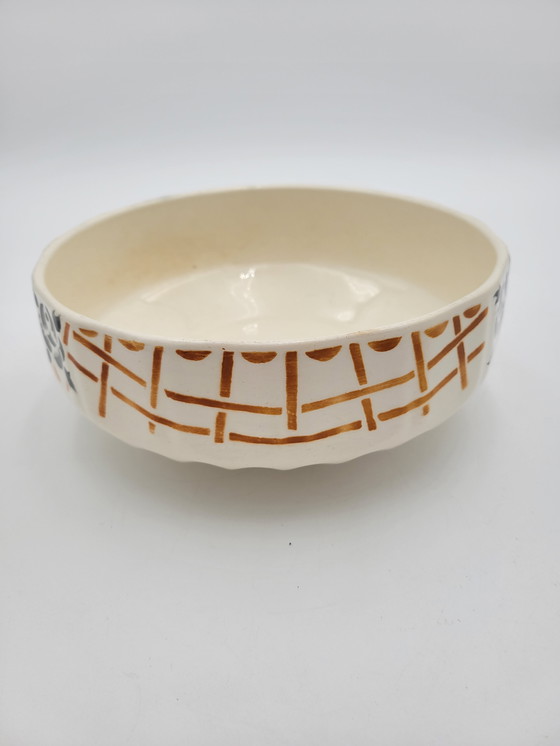 Image 1 of Roscoff Porcelain Dish