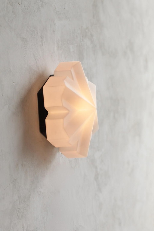 Lampe flocon de neige Bega Leuchten
