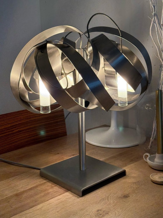 Image 1 of Jacco Maris Monotone Table Lamp