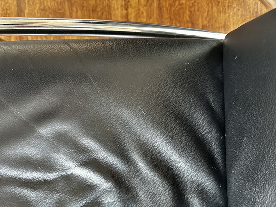 Image 1 of Italienische Ledersitze