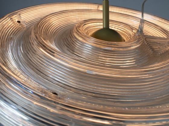 Image 1 of Dirk van der Kooij light object Fresnel Medium