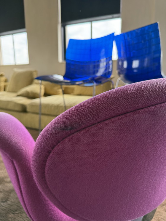 Image 1 of Silla Artifort Tulip