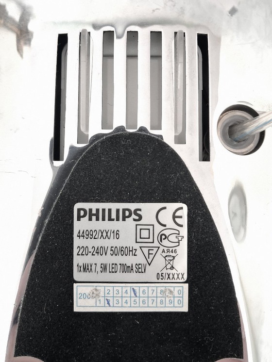 Image 1 of Philips „Ledino“ Tischleuchte