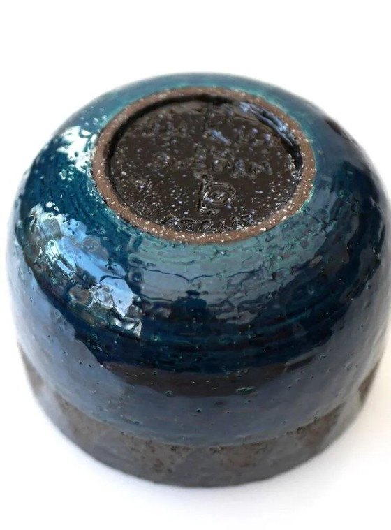 Image 1 of Mid-century modern Scandinavian bowl by Inger Persson for Rörstrand, 1970s