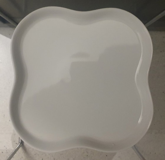 Image 1 of Vintage Arita Nanakura Design Vase / Object Bowl – Japan – Multifunctional