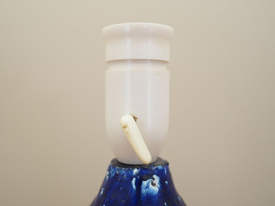 Image 1 of Lampada da comodino, design danese, anni '60, produzione: Danimarca