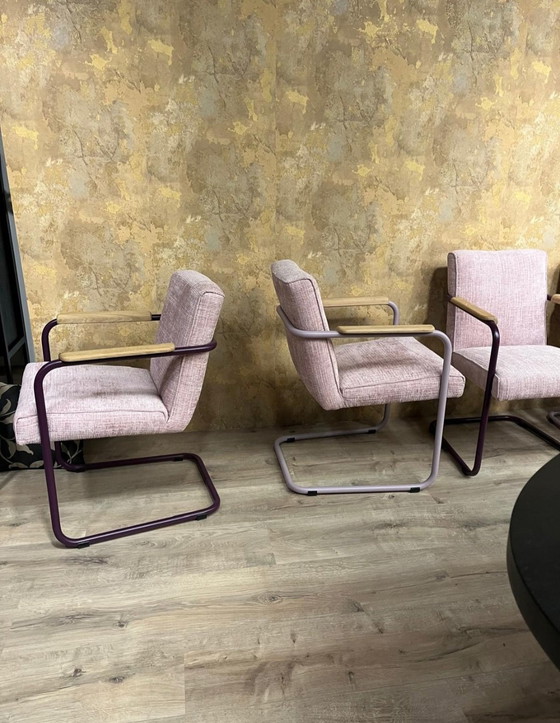 Image 1 of 4 fauteuils 