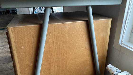 Image 1 of Scrivania vintage