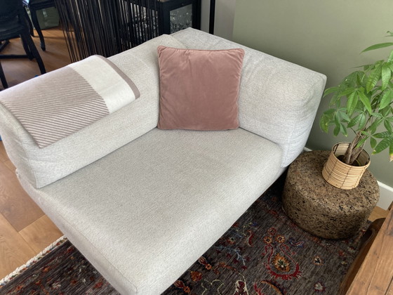 Image 1 of Bolia Cosy Modulsofa, 3-teilig