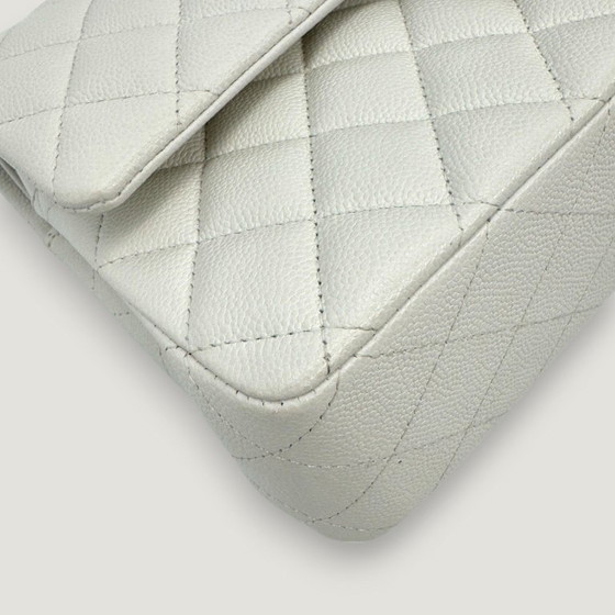 Image 1 of CHANEL KLASSIEKE MEDIUM TAS
