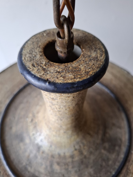 Image 1 of 1 x Jette Helleroe Pendant Lamp Ceramic Axella