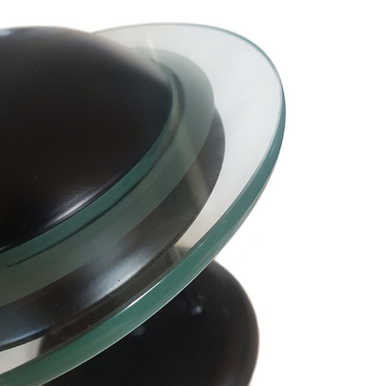 Image 1 of Mid Century Herda Plafondlamp