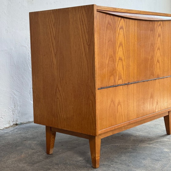 Image 1 of Mid-Century Modern Sideboard, 1960