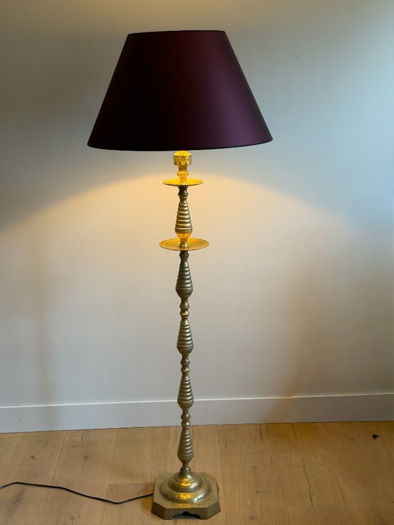 Image 1 of Lampada da terra araba