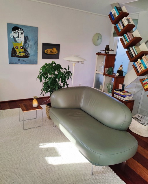 Leolux Flint Chaise Longue
