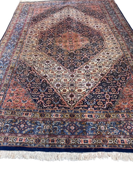 Image 1 of Perserteppich Bidjar 200x295cm handgeknüpft