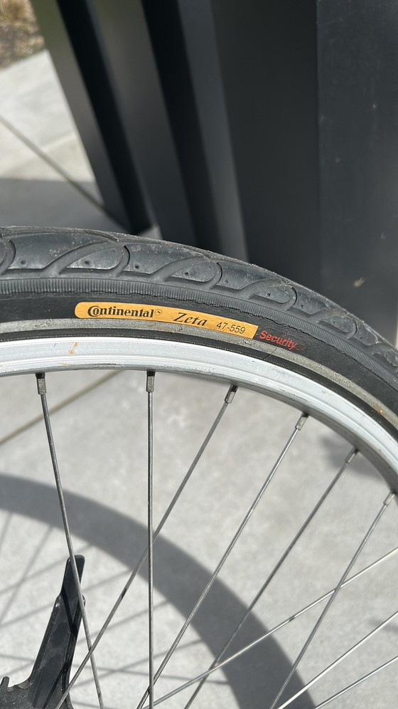 Image 1 of Bicicletta da donna Sparta, facile da usare