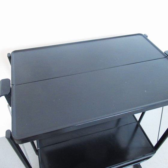 Image 1 of Louis-Lucien Lepoix Trolley FRZ 1980