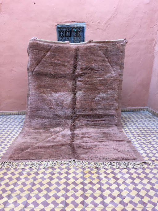 Tapis Mrirt 300 x 200 cm