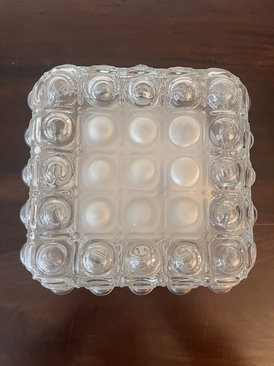 Image 1 of Mid - Century Modern Ceiling Lamp