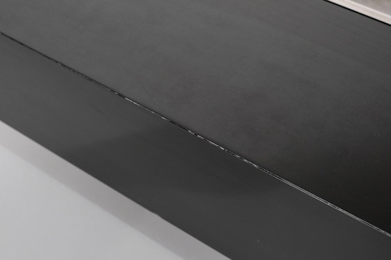 Image 1 of Alveo-Couchtisch, Willy Rizzo für Mario Sabot zugeschrieben, 1970er Jahre