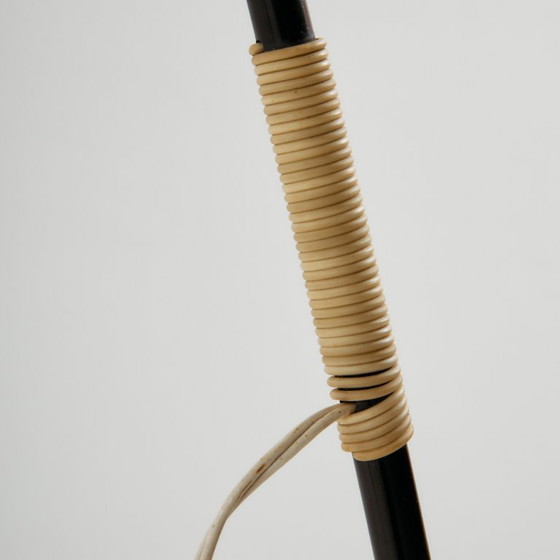 Image 1 of Lámpara de pie metálica MK10913