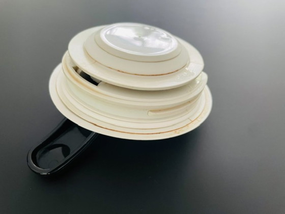 Image 1 of Bouteille isotherme Leifheit Galileo – Hans Erich Slany – un classique du design postmoderne