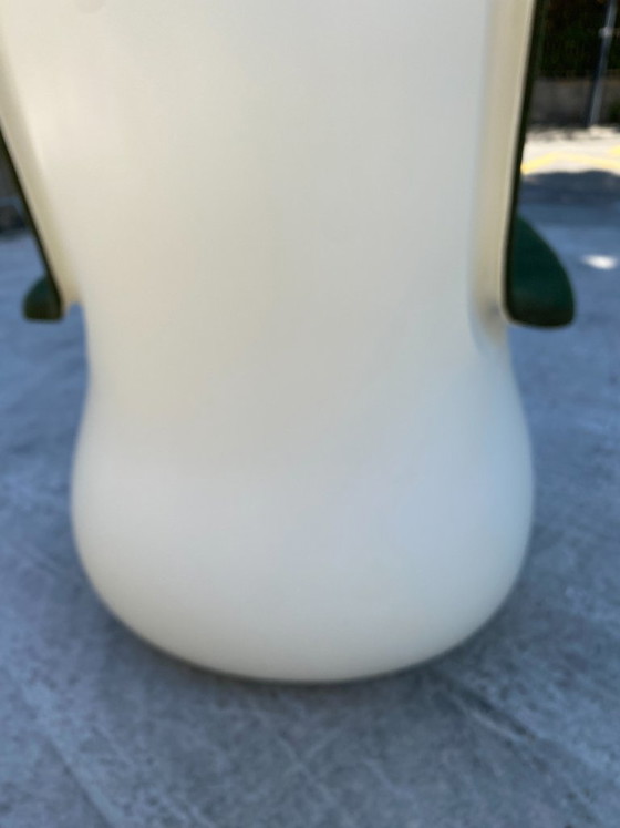 Image 1 of Silla giratoria MARC HELD con respaldo alto