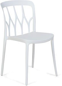 Sedia da pranzo Galaxy di Bontempi