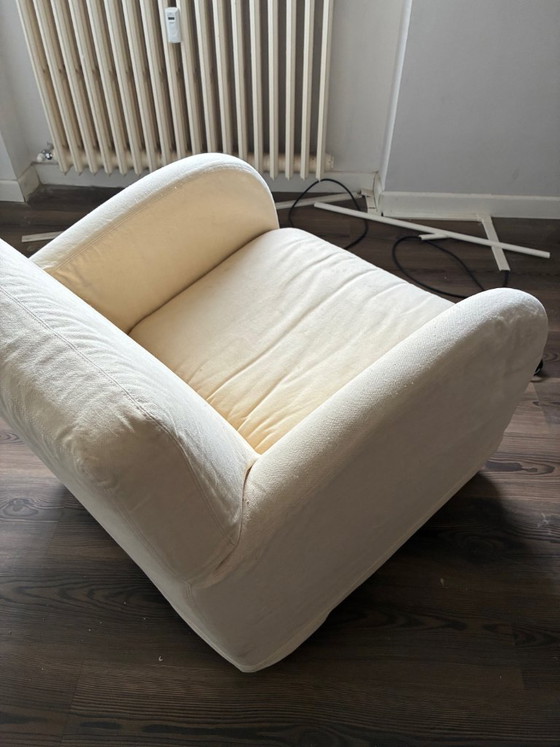 Image 1 of Poltrona Baisity B&B Italia