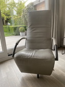 Poltrona relax JORI Mensana 