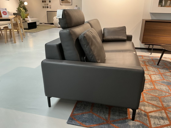 Image 1 of Rolf Benz Ego toonzaalmodel