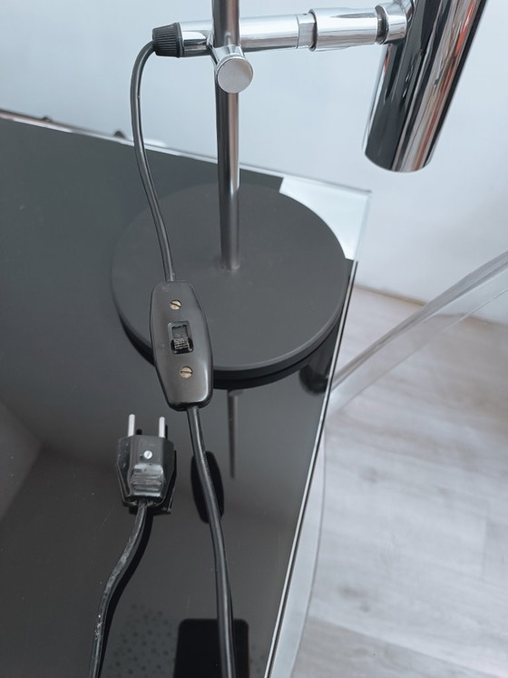 Image 1 of Gelenkleuchte von Staff Leuchten, 1970er Jahre