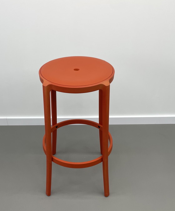 Image 1 of Taburete de bar Emeco On & On